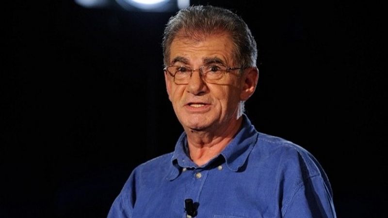 Cum a ales să traiască acum maestrul Florin Zamfirescu după ce s-a retras din lumina reflectoarelor: "Cred că trei tone am avut. Am dat la toți vecinii."
