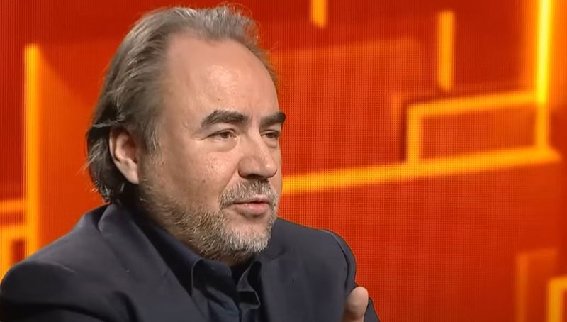 Bobby Păunescu iubește din nou