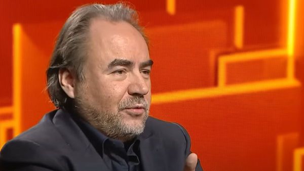 Bobby Păunescu, primele declarații despre iubita lui: "În școala generală eram iubiți” 