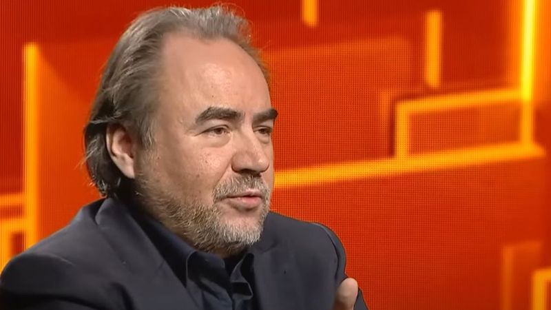 Bobby Păunescu, primele declarații despre iubita lui: "&Icirc;n școala generală eram iubiți&rdquo; 