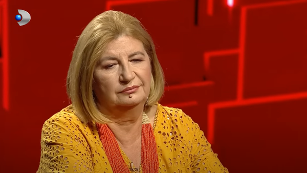 "M-am g&acirc;ndit să mă retrag la mănăstire, să mă călugăresc, mi se pare un lucru foarte bun, recomand și altora". Magda Catone este captivată de lumea credinței. Actrița intenționează să se călugărească