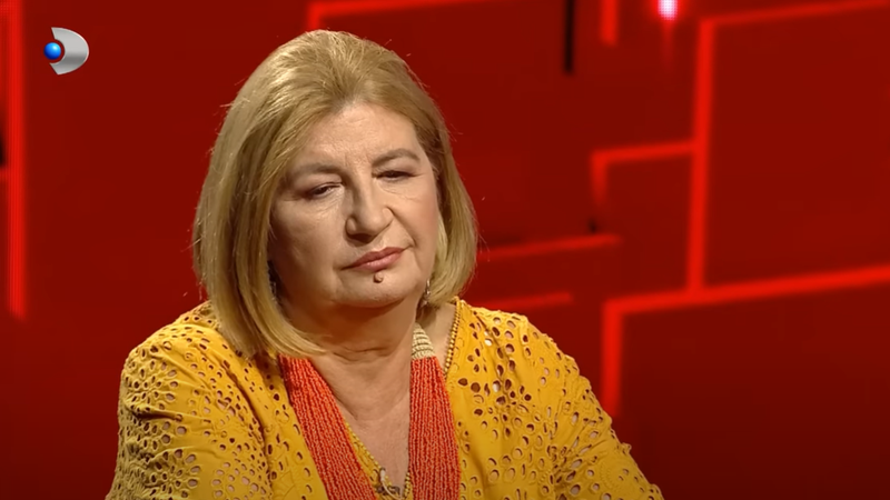 "M-am gândit să mă retrag la mănăstire, să mă călugăresc, mi se pare un lucru foarte bun, recomand și altora". Magda Catone este captivată de lumea credinței. Actrița intenționează să se călugărească