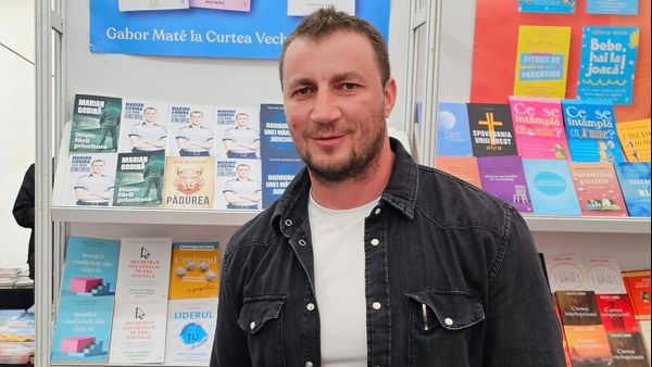 "Am folosit termenul actriță pentru că am fost la film duminică". Marian Godină,  reacție neașteptată despre prezența Evei Măruță în comedia „Tată part-time”. Polițistul a spus lucrurilor pe nume