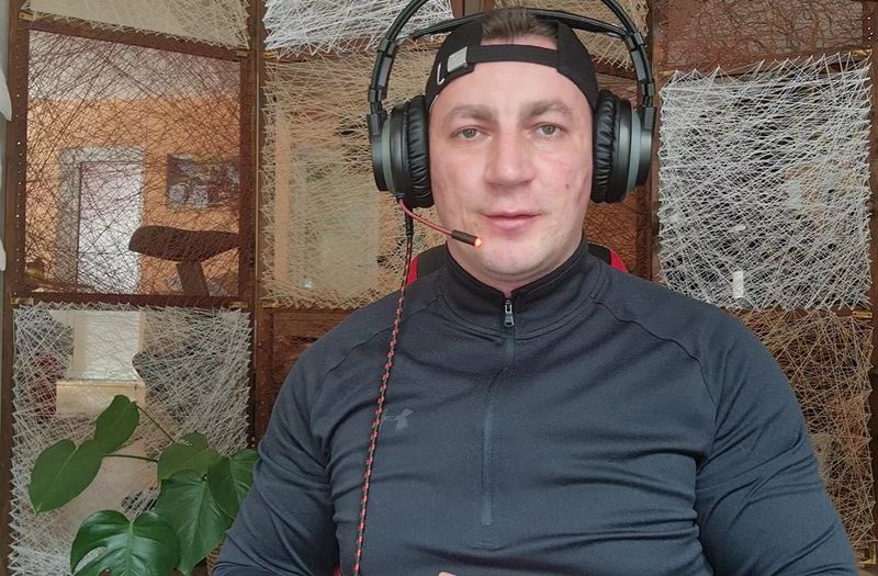 Marian Godină a vorbit despre prestația Evei Măruță