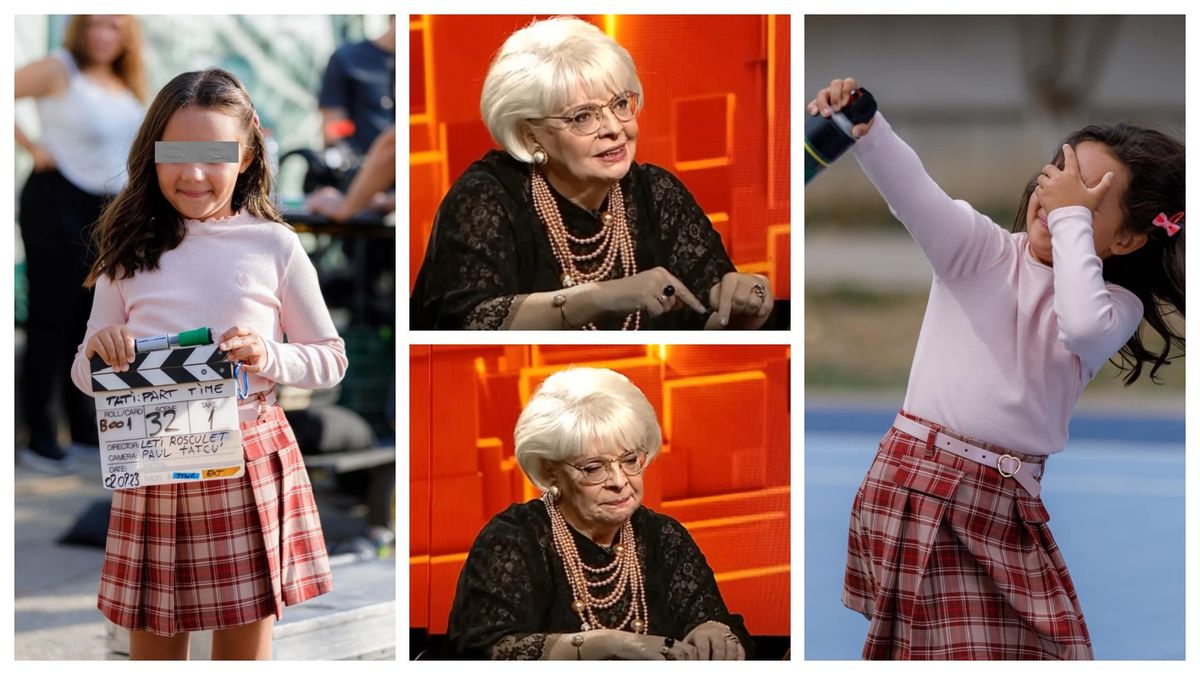 Irina Margareta Nistor intervine din nou în scandalul Eva Măruță