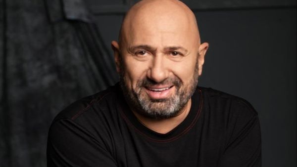 Cătălin Scărlatescu a ajuns de urgență pe mâna medicilor! Fotografia postată pe rețelele de socializare i-a șocat pe fanii cunoscutului chef