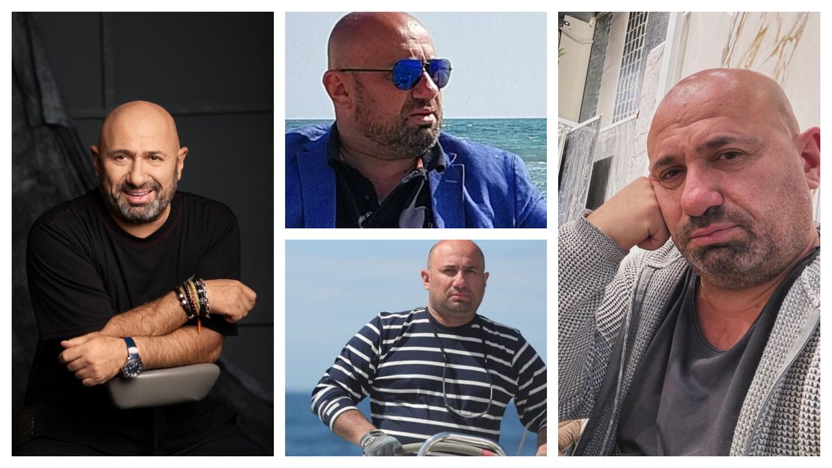 Cătălin Scărlătescu