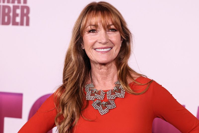 Jane Seymour