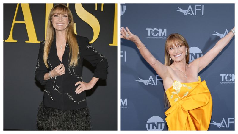 Jane Seymour