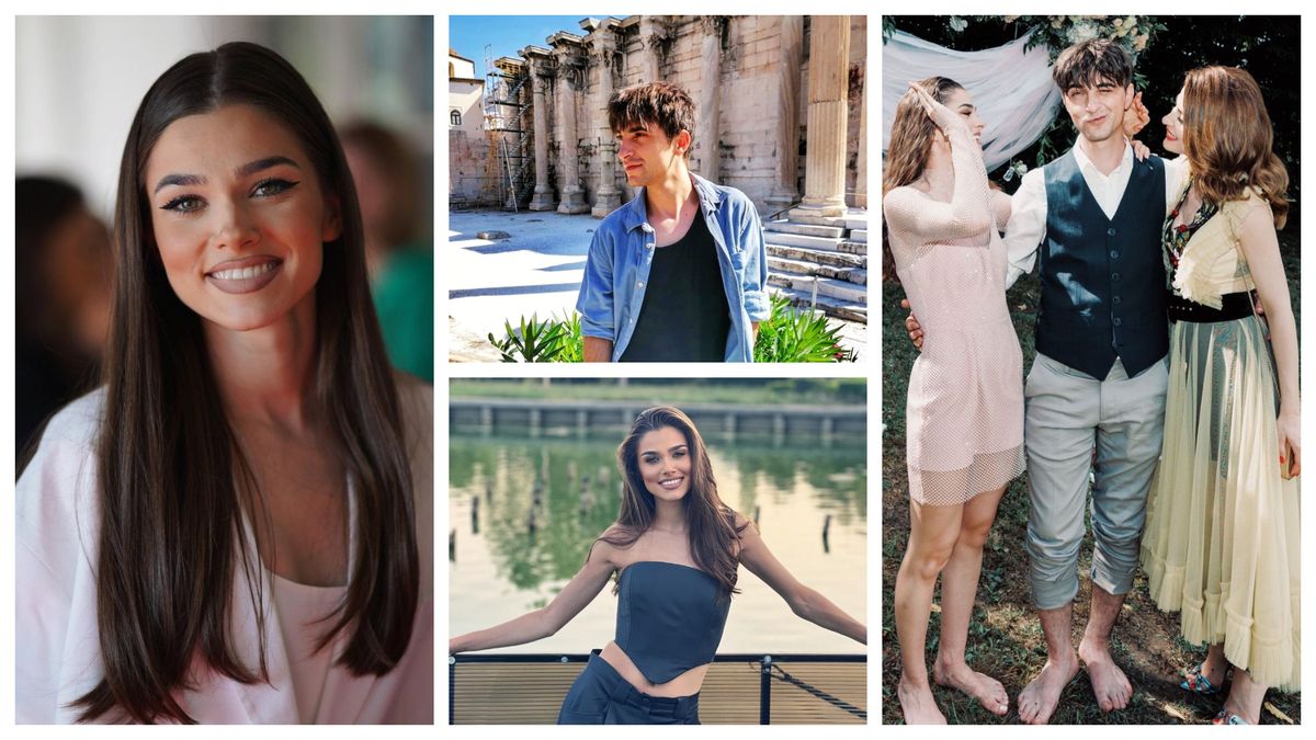 Cine este și cu ce se ocupă fratele lui Theo Rose