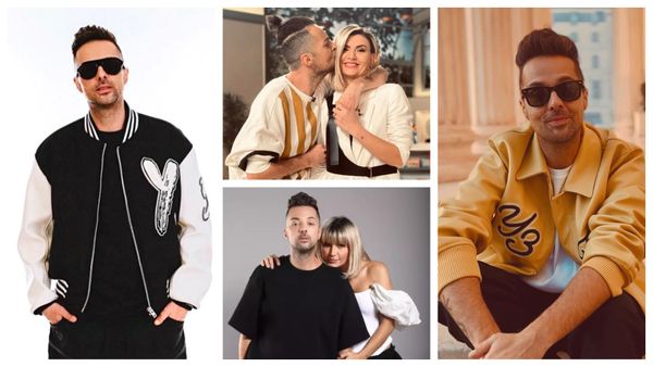 Tudor Ionescu recunoaște că nu a fost un soț fidel. Cum a reușit Anamaria să-l ierte: "Înainte de această infidelitate, dacă m-ai fi întrebat dacă pot trece peste așa ceva, aș fi spus că nu, sub nicio formă"