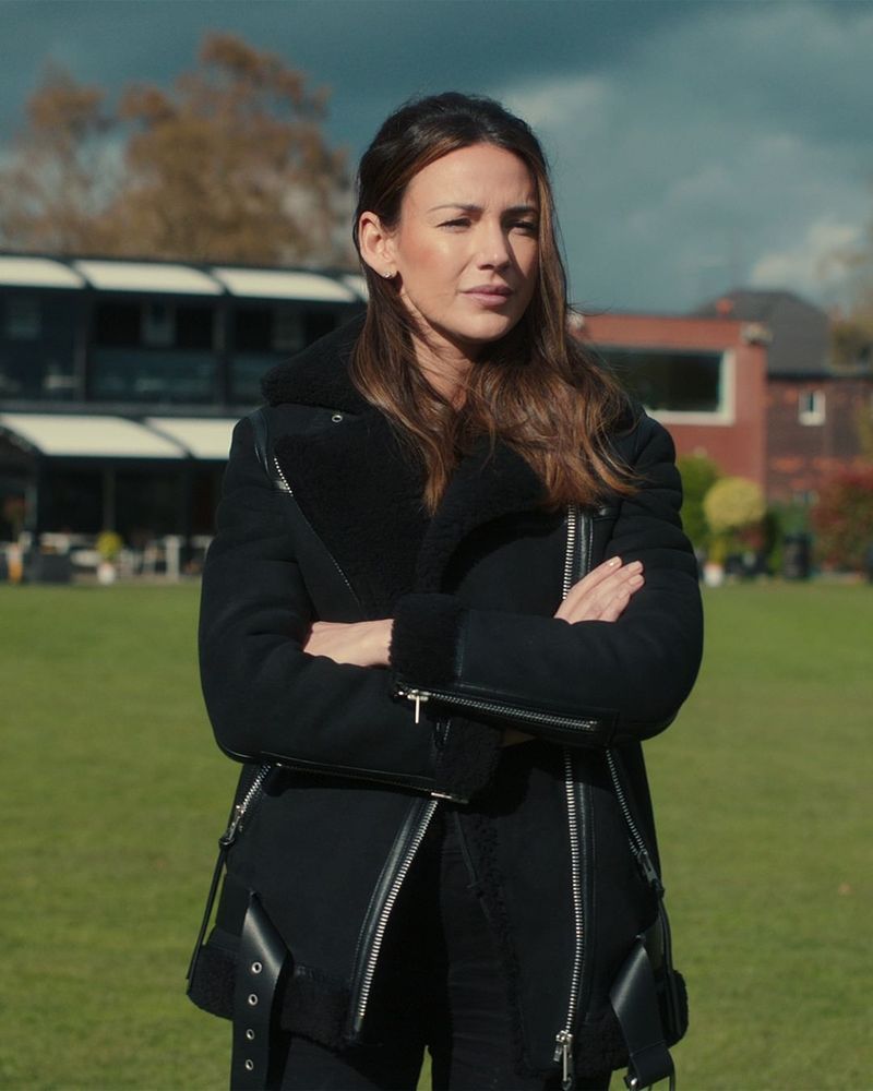 Despre ce este serialul ”Fool me once” de la Netflix? 