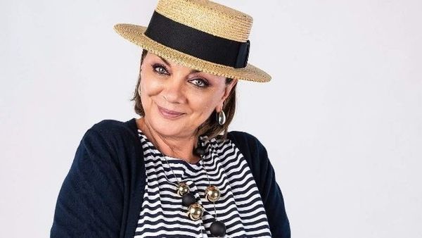 Carmen Tănase a &icirc;mplinit 63 de ani: "&Icirc;mi doresc să fim cu toții sănătoși, să nu avem probleme, sănătatea este esențială, dacă o ai poți rezolva absolut orice"