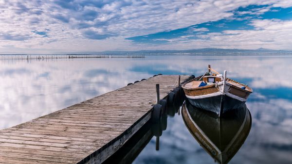 Cele mai mari 10 lacuri din Europa