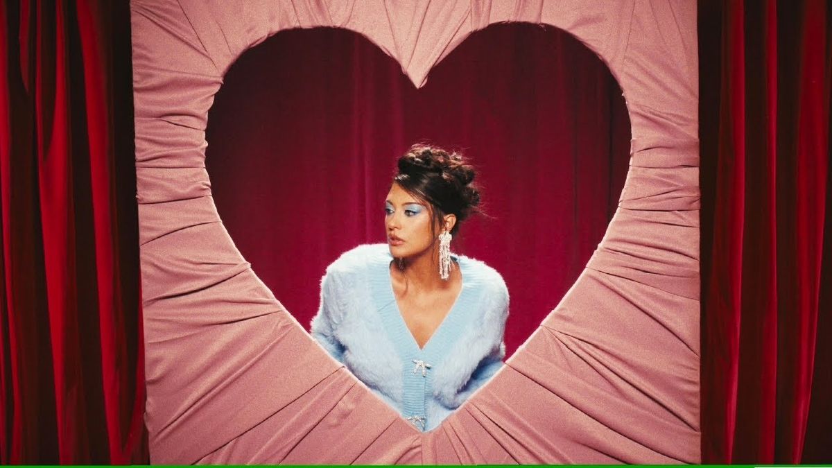 Antonia - Hasta Luego