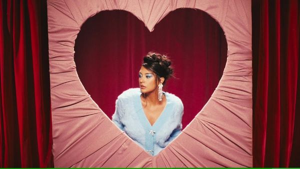 Antonia a lansat videoclipul oficial al piesei "Hasta Luego"