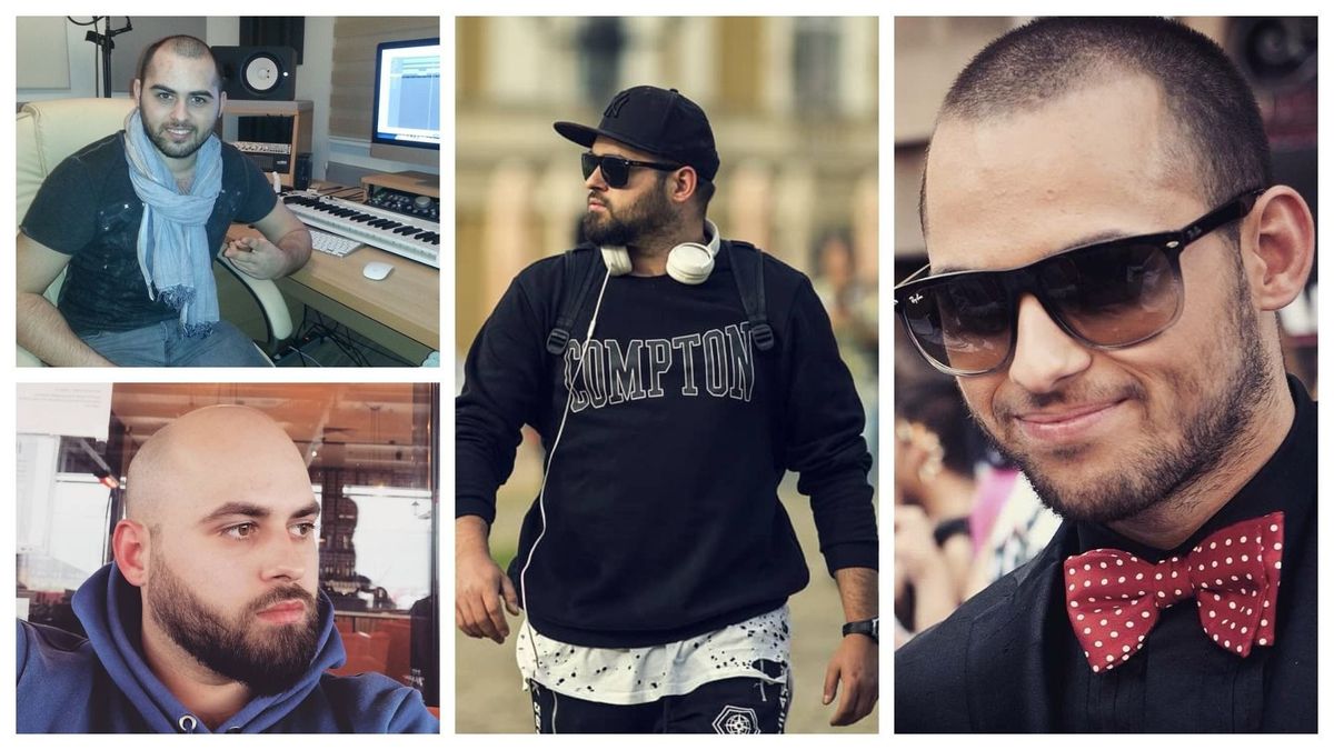 Alex Mica despartire iubita