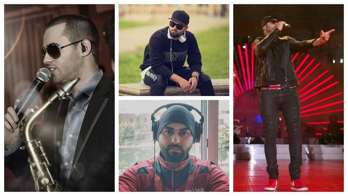  Alex Mica s-a retras din muzică pentru a se regăsi sufletește.