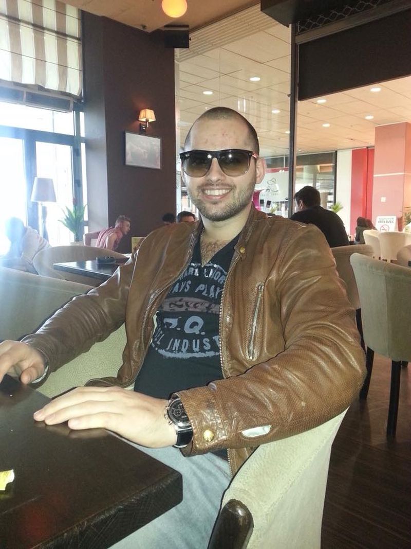 Alex Mica retragere din muzica