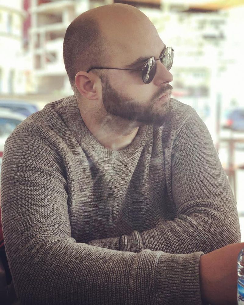 Alex Mica liniste sufleteasca 