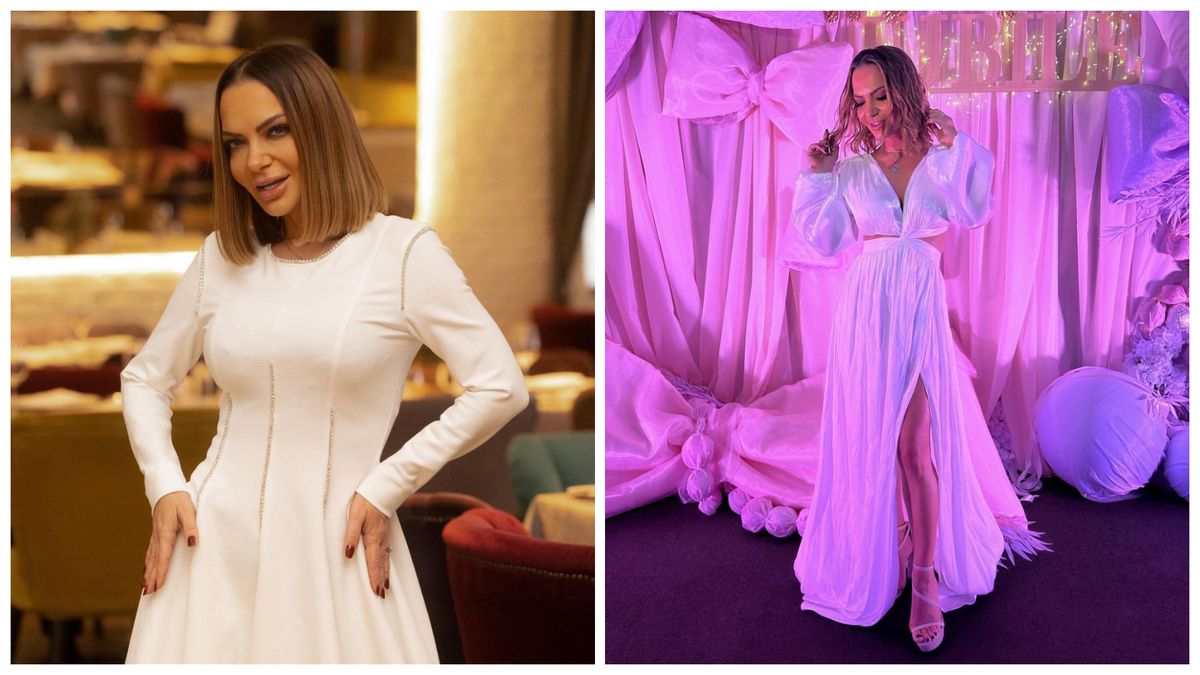 Ce spune Andreea Antonescu despre o viitoare nuntă?