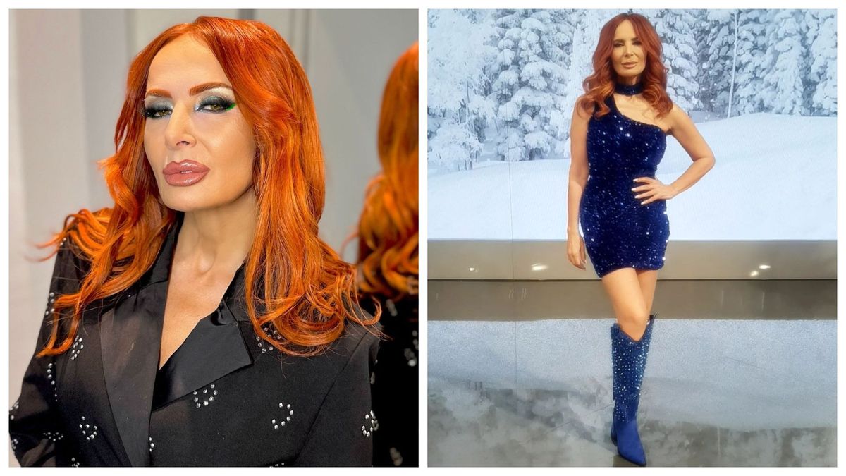  Ce sacrificii a făcut vedeta pentru a arăta impecabil la 55 de ani?