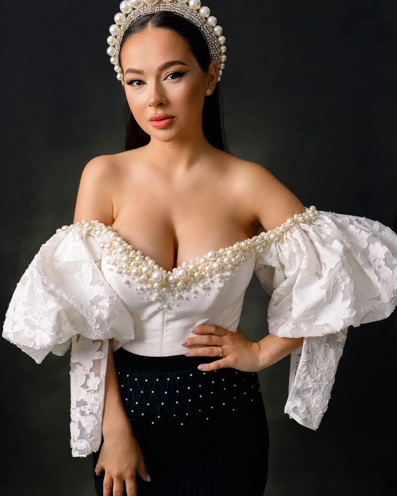 Vlăduța Lupău a fost prinsă de procurori după ce a înșelat statul român