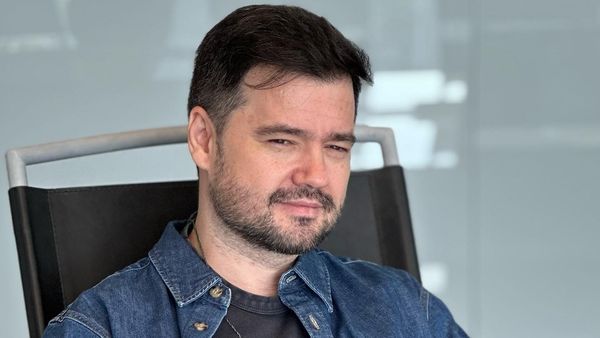 Șerban Copoț, atac dur la adresa lui Laurențiu Duță: „Ne-au interzis la radio, nu mai aveam concerte”. Ce spune artistul despre perioada Animal X?