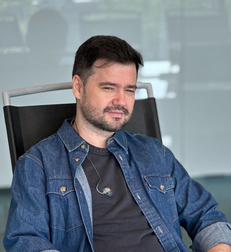 Ce spune Laurențiu Duță despre perioada Animal X?