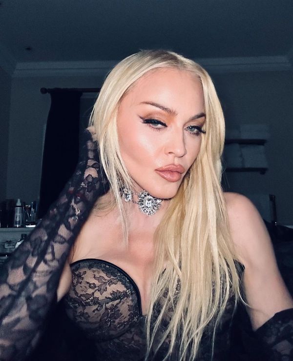 Madonna, dată &icirc;n judecată de fani