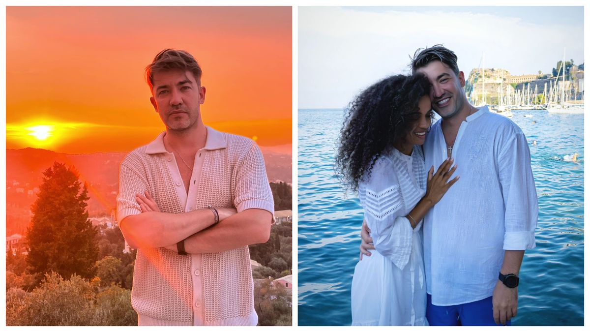 Arsenie Todiraș și Agnes Matoko s-au &icirc;mpăcat după ce au stat despărțiți timp de 10 ani