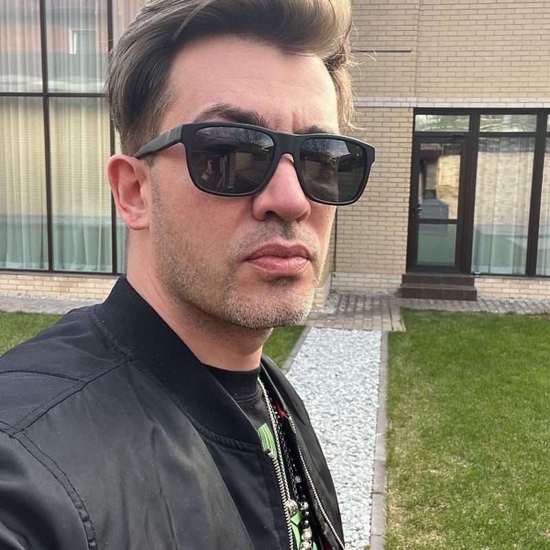 Arsenie Todiraș este pregătit să se însoare cu iubita lui, Agnes Matoko