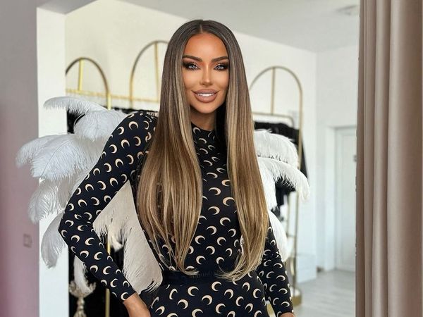 Bianca Drăgușanu o critică dur pe Loredana Groza: "Adelina, eu, Loredana&hellip; &icirc;n tinerețe eram bătr&acirc;ne. Dar eu sunt sinceră, recunosc."