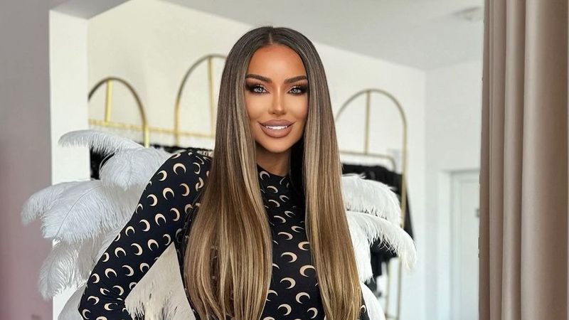 Bianca Drăgușanu o critică dur pe Loredana Groza: "Adelina, eu, Loredana&hellip; &icirc;n tinerețe eram bătr&acirc;ne. Dar eu sunt sinceră, recunosc."