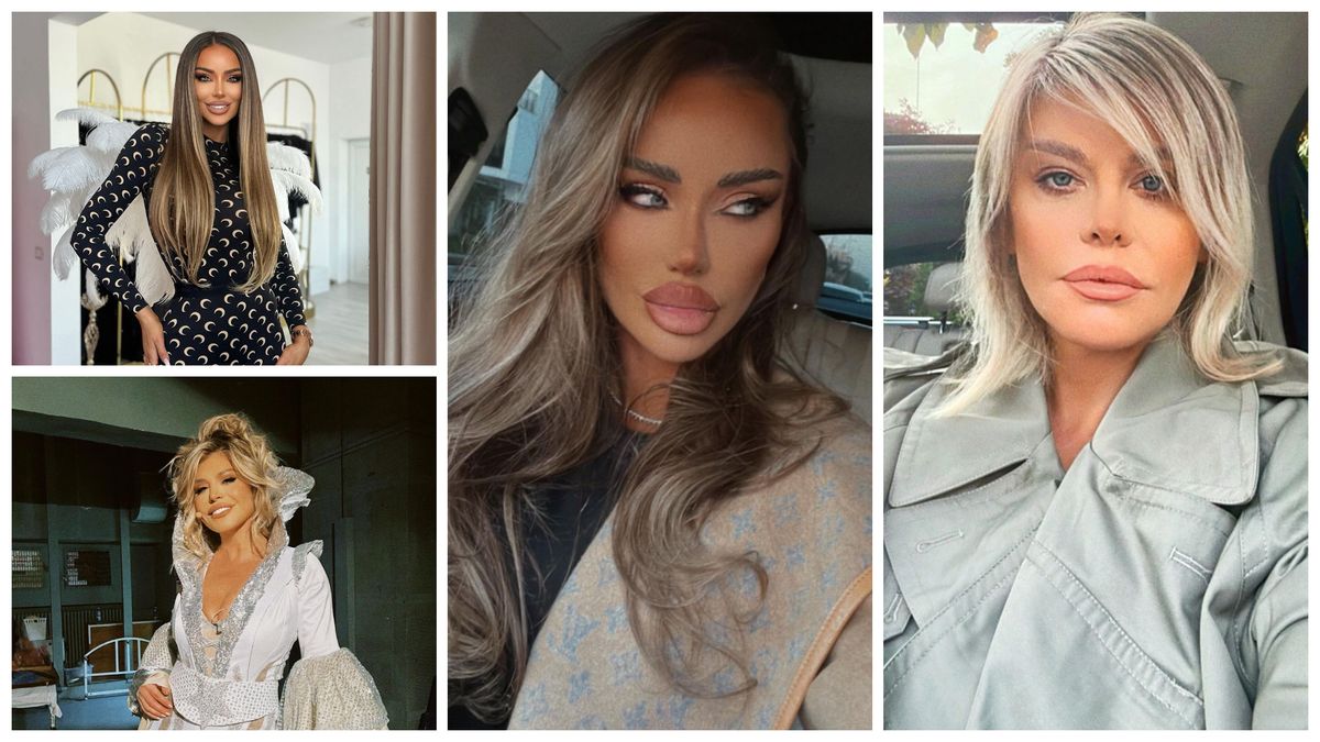 Bianca Drăgușanu o critică dur pe Loredana Groza