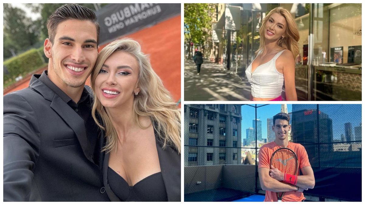  Cum a aflat Andreea Bălan că Victor Cornea are un fiu?