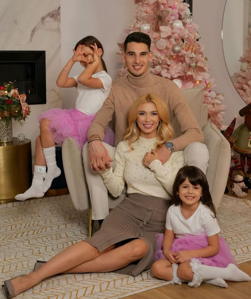 Ce a contat cel mai mult pentru Andreea Bălan în relația cu Victor Cornea?