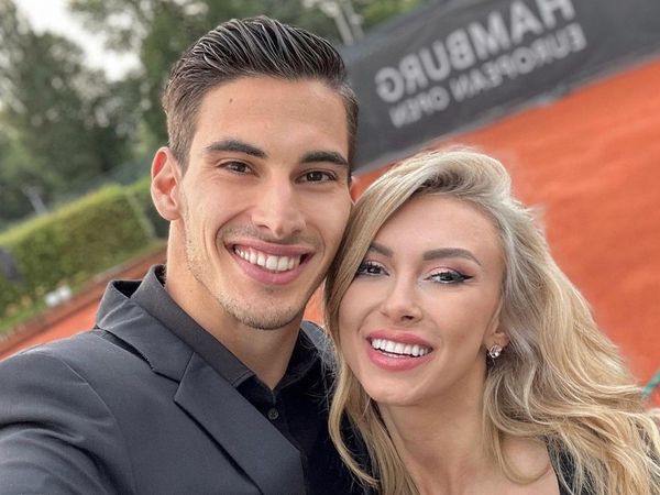 &bdquo;A fost unul dintre punctele decisive pentru a-mi dori să avem o relație&rdquo;. Cum a aflat Andreea Bălan că Victor Cornea are un fiu?