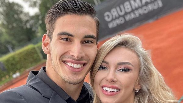 „A fost unul dintre punctele decisive pentru a-mi dori să avem o relație”. Cum a aflat Andreea Bălan că Victor Cornea are un fiu?