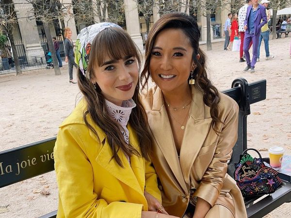 Momente dificile pentru Mindy din "Emily &icirc;n Paris&rdquo;! Actrița Ashley Park se confruntă cu probleme grave de sănătate