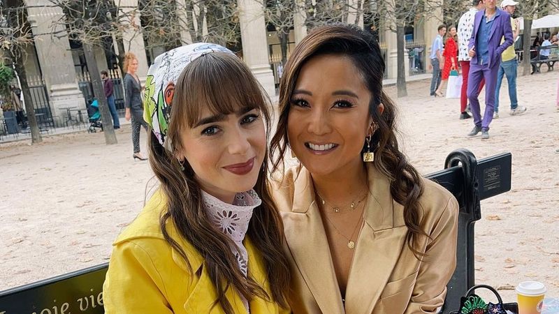 Momente dificile pentru Mindy din "Emily &icirc;n Paris&rdquo;! Actrița Ashley Park se confruntă cu probleme grave de sănătate