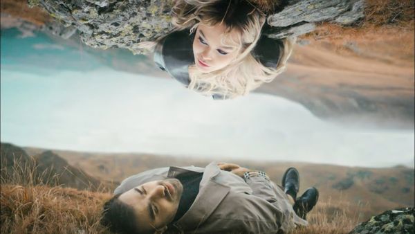 BIANCA TILICI & LIVIU TEODORESCU - Pe Val