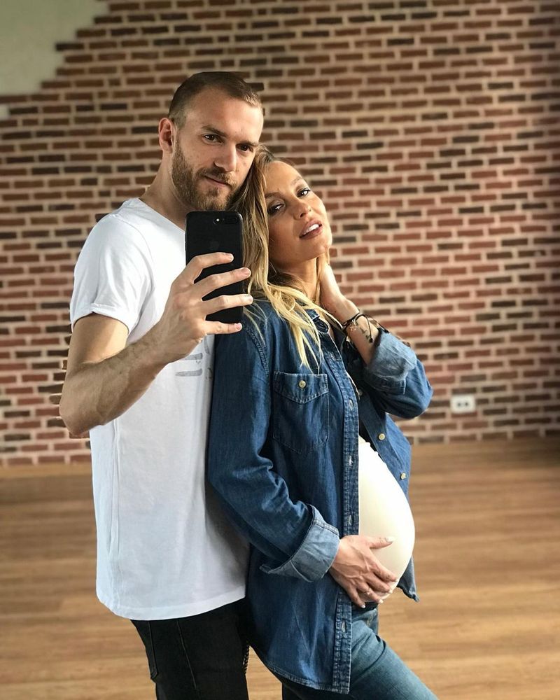 Flavia Mihășan este din nou singură după ce s-a despărțit de iubitul ei