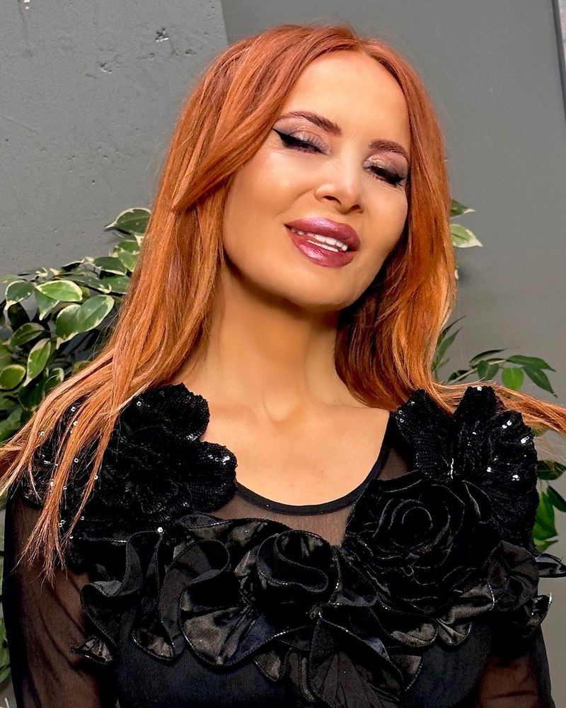 Cu ce probleme s-a confruntat Daniela Gyorfi din cauza intervențiilor estetice