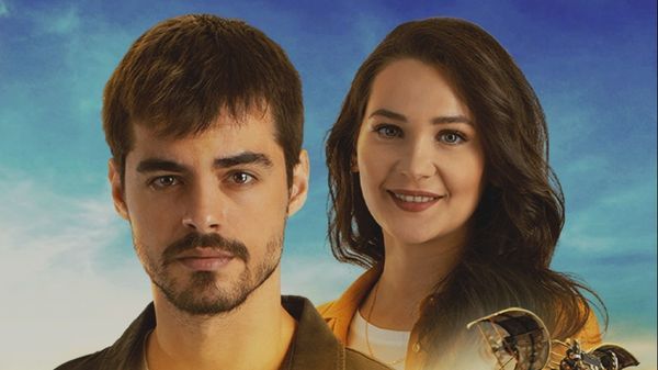 Serialul &ldquo;Poveste din Anatolia&rdquo; are premiera &icirc;n această seară, de la ora 20:00, la Kanal D