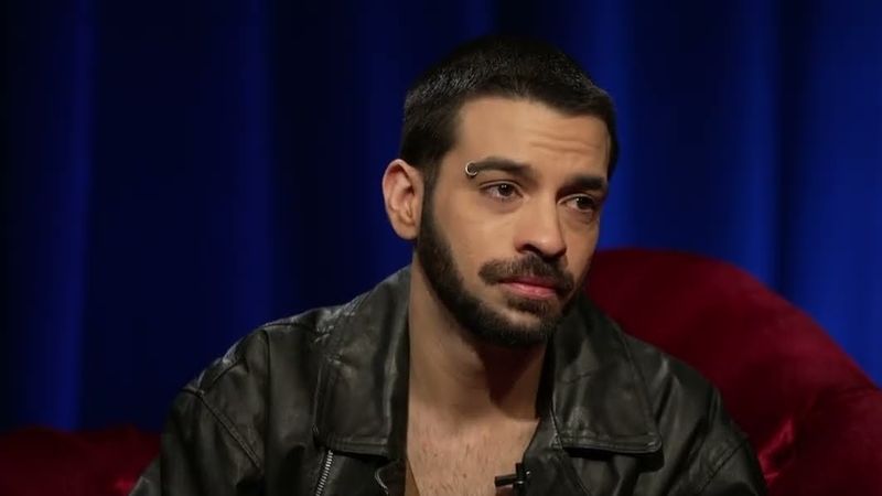 "Nu am mai vorbit de opt ani cu ea, dar o simt l&acirc;ngă mine mereu și o port &icirc;n suflet &icirc;n tot ceea ce fac". David Pușcaș, fiul adoptiv al Luminiței Anghel, regretă că artista a rupt legătura cu el. Ce s-a ales de t&acirc;năr