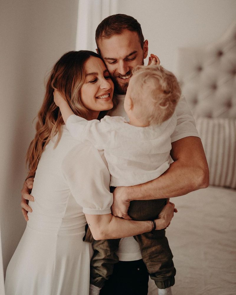 Flavia Mihășan și Marius Moldovan