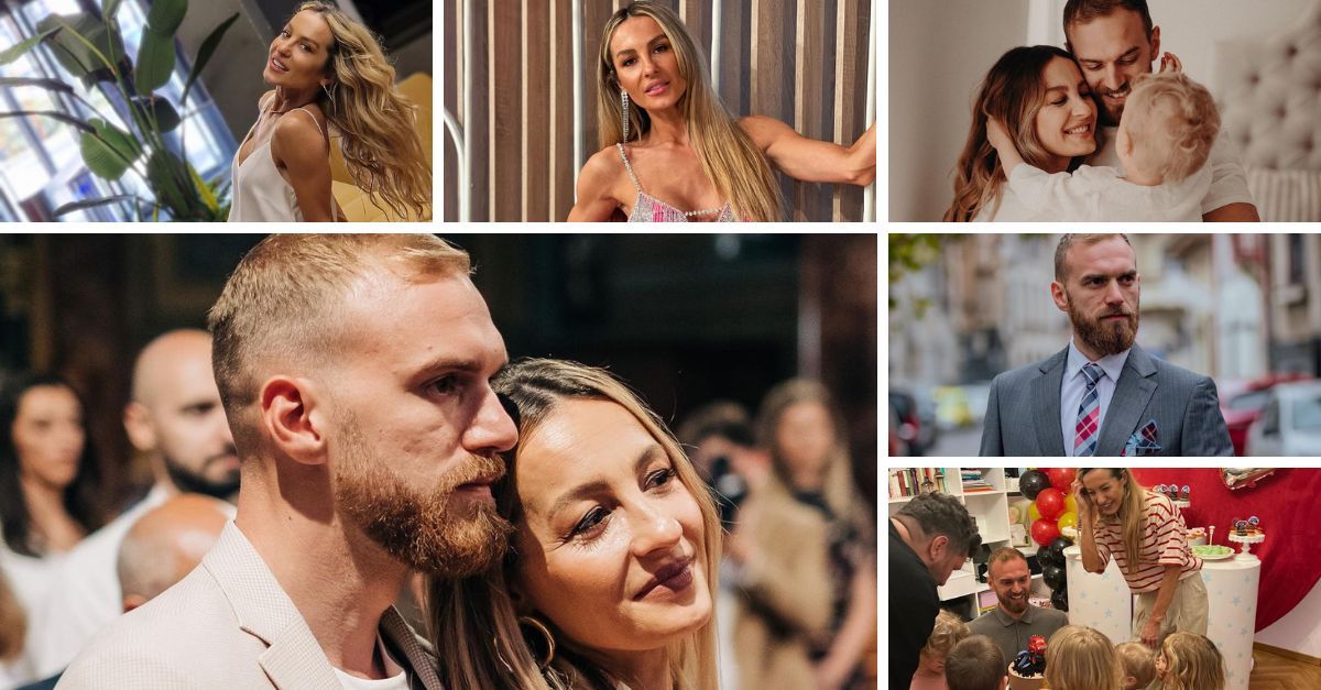 Flavia Mihășan și Marius Moldovans-au despărțit