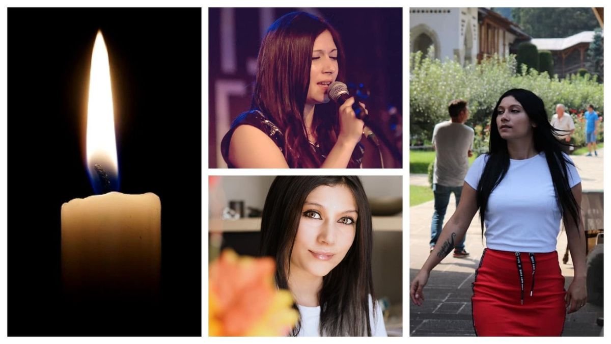 Cine este Carmen Lela, artista care s-a stins din viață la 38 de ani de o boală teribilă