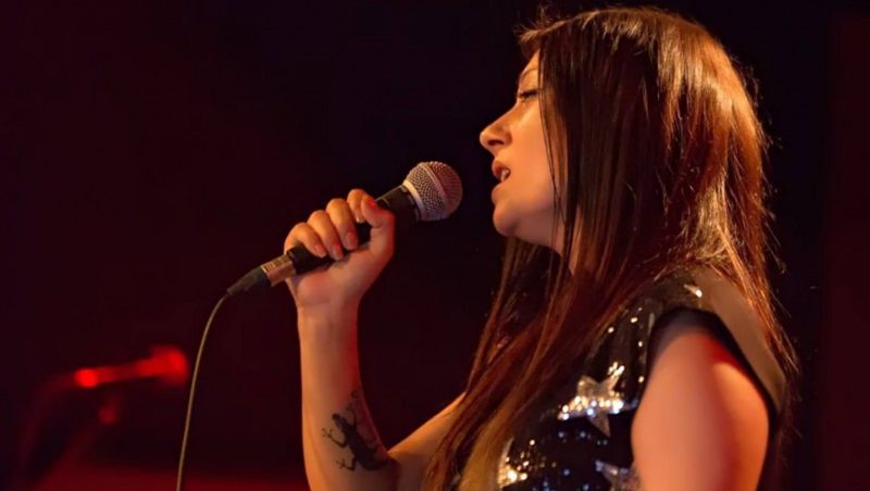 A murit artista Carmen Lela